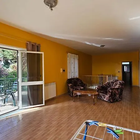 Vila Golem 度假居