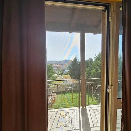 度假居 Vila Golem