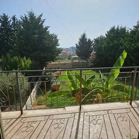 度假居 Vila Golem