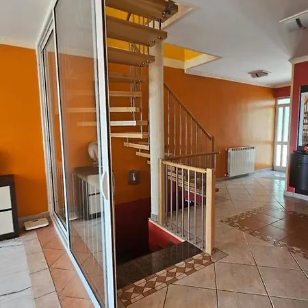 Vila Golem 度假居